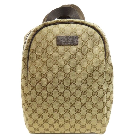 GUCCI Brown Hobo Bag - Picture 11 of 11